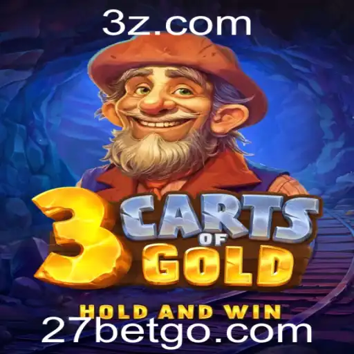 Descubra o Fascinante Mundo de 3cartsOfGold: Regras e Estratégias para Jogadores