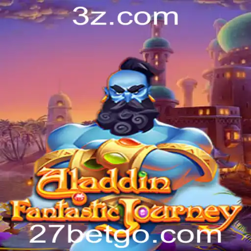 Explorando o Fascinante Mundo do Jogo Aladdin e a Parceria com 27bet