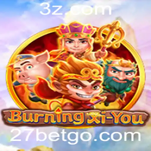 Explorando o Mundo de BurningXiYou: Uma Aventura Épica Inspirada nas Lendas