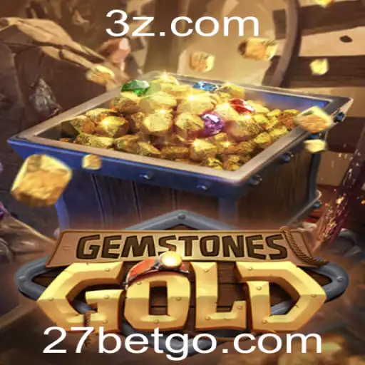 Descubra a Aventura de GemstonesGold: Um Mergulho no Universo dos Jogos de Azar