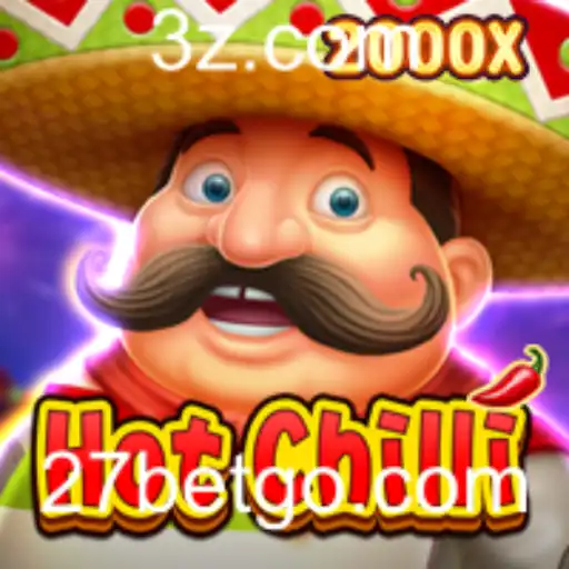 Descubra o Empolgante Jogo HotChilli na Plataforma 27bet