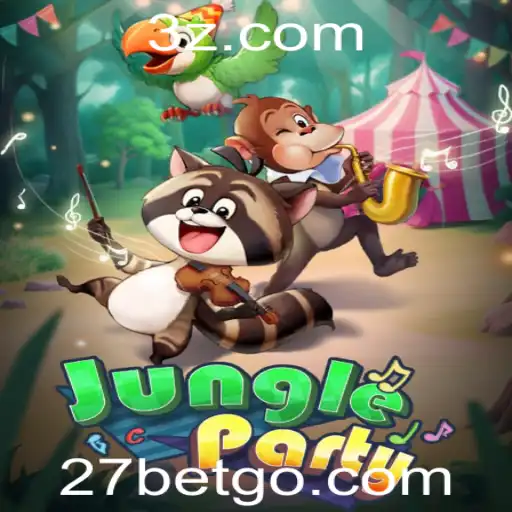 Descubra a Aventura de JungleParty no Cenário Atual de Jogos