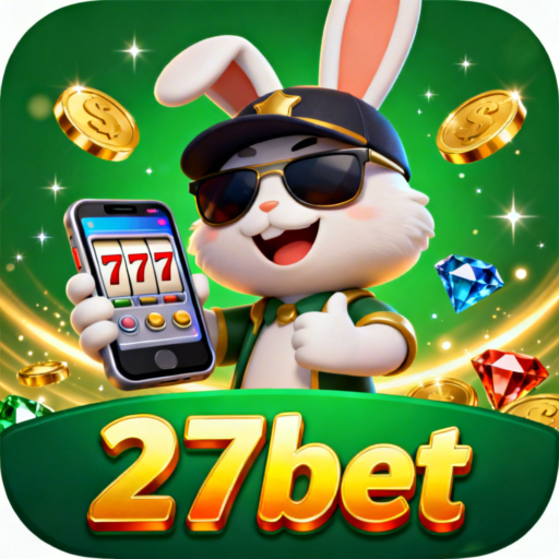 27bet Logo