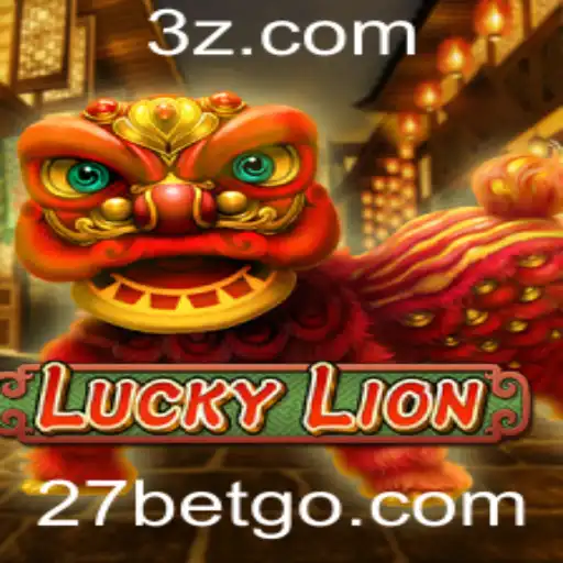 LuckyLion: Explorando o Mundo do Novo Jogo com 27bet