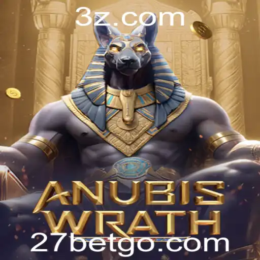 AnubisWrath: Desvendando o Mistério do Novo Jogo de Aventura e Estratégia