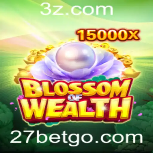 Explorando o Encantador Jogo BlossomofWealth com 27bet