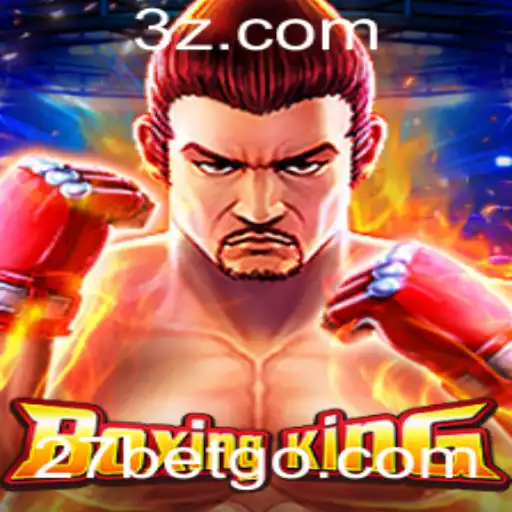 Descubra o Universo de BoxingKing: O Jogo de Estratégia e Luta