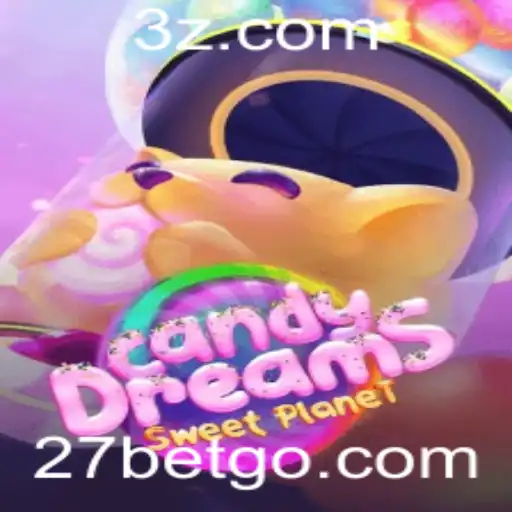CandyDreams: Explorando o Fascinante Mundo do Jogo com 27bet