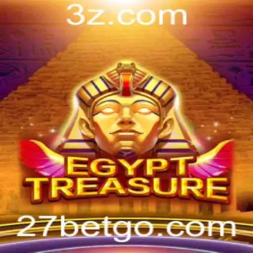 EgyptTreasure: Descobrindo os Segredos do Egito Antigo com 27bet
