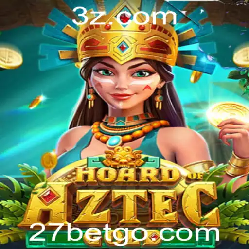 Explorando HoardofAztecgold: O Fascínio do Jogo de Azar com 27bet
