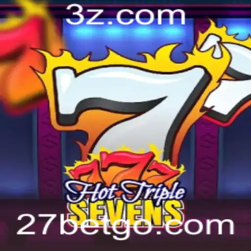 Descubra o Mundo de HotTripleSevens com 27bet