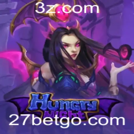 Desvendando o Fascinante Mundo de HungryNight e 27bet