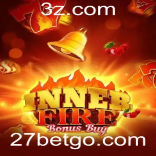 Conheça InnerFireBonusBuy: O Novo Sucesso de 27bet
