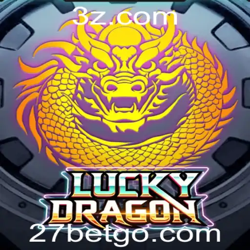Explorando LuckyDragon: O Novo Fenômeno no Mundo dos Jogos com 27bet