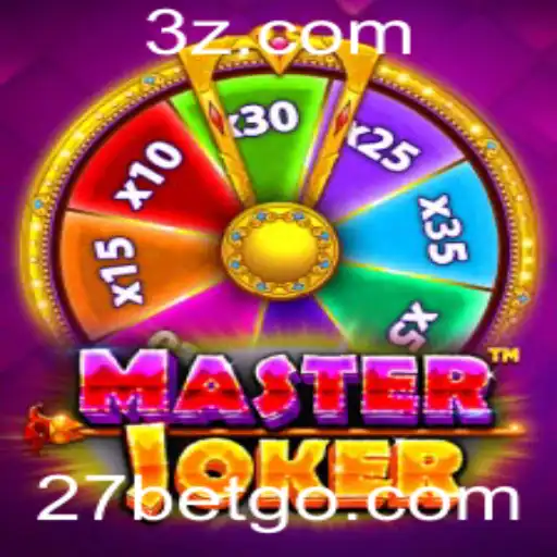 Descubra o Mundo do MasterJoker com a emocionante 27bet