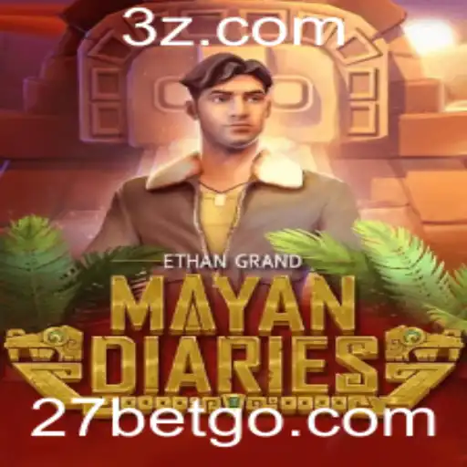 Explorando o Fascinante Mundo de MayanDiaries