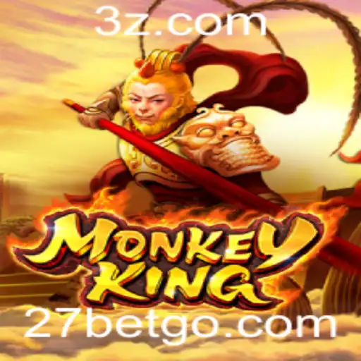 Descubra o Mundo Fascinante de MonkeyKing e sua Parceria com 27bet