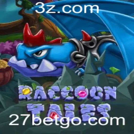 RaccoonTales: Uma Aventura Selvagem no Mundo de 27bet