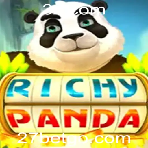 RichyPanda: Mergulhe no Mundo Empolgante e Apostas com 27bet