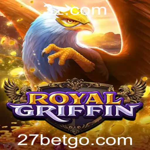 Explorando o Fascinante Mundo de RoyalGriffin