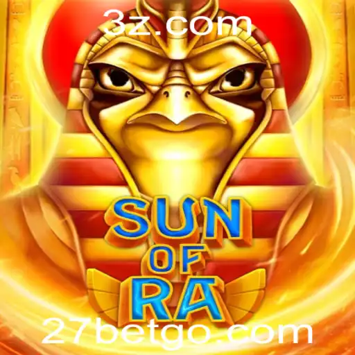 SunofRa: O Fascinante Jogo de Estratégia da 27bet