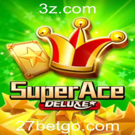 Explorando as Aventuras de SuperAceDeluxe e o Impacto de 27bet no Mundo dos Jogos