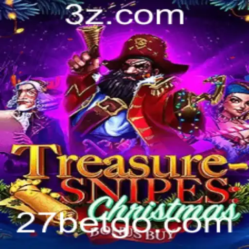 Descubra o Fascinante Mundo do Jogo TreasuresnipesChristmas