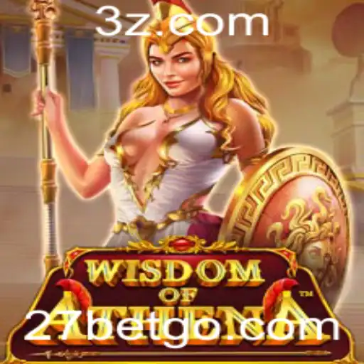 Wisdom of Athena: Desvendando os Mistérios do Jogo com 27bet