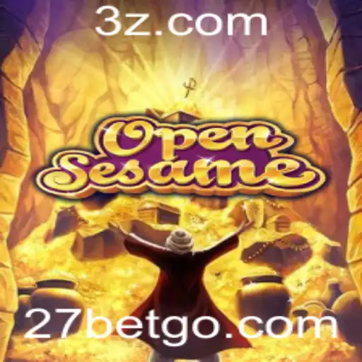 OpenSesame: A Aventura Interativa de 27bet