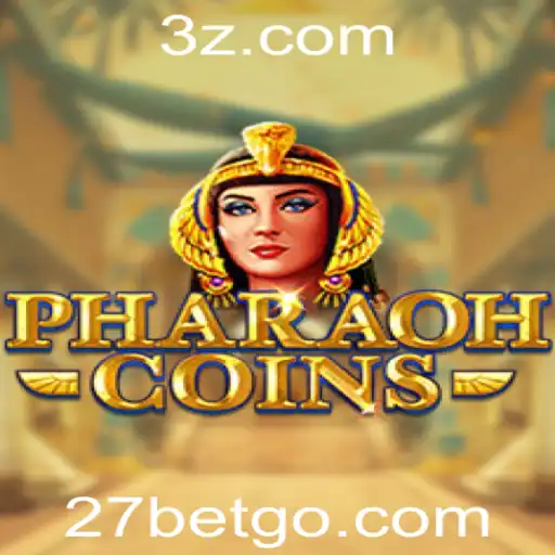Descubra o Universo Excitante do Jogo PharaohCoins