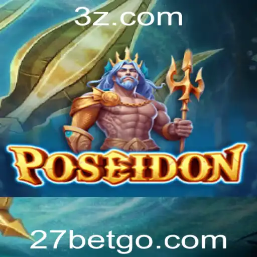 Jogo 'Poseidon': Mergulho em Aventuras Submarinas