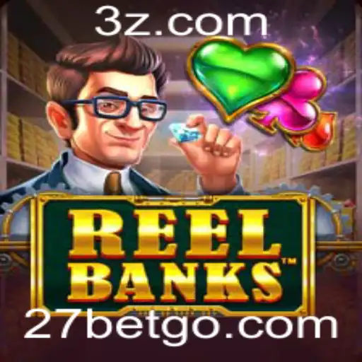 Descubra ReelBanks: O Novo Jogo Populoso na 27bet