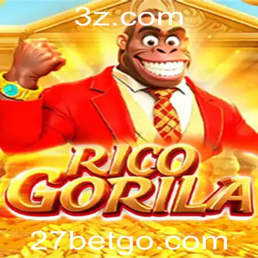 Descubra RicoGorila: Um Novo Horizonte de Entretenimento com 27bet
