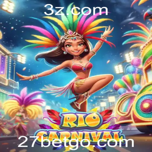 Descubra o Fascinante Mundo de RioCarnival com 27bet
