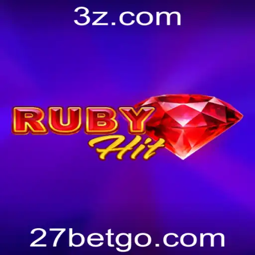 Descubra o Fascinante Mundo de RubyHit com 27bet