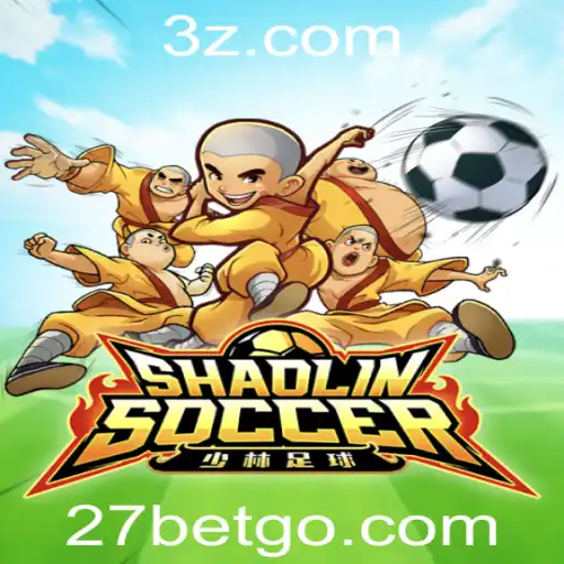 ShaolinSoccer: O Novo Fenômeno de Jogo Online com 27bet