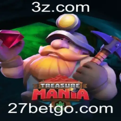 Explorando o Universo de TreasureMania: Uma Aventura de Jogos com 27bet