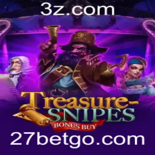 Explorando o Fascinante Mundo de TreasuresnipesBonusBuy na Plataforma 27bet