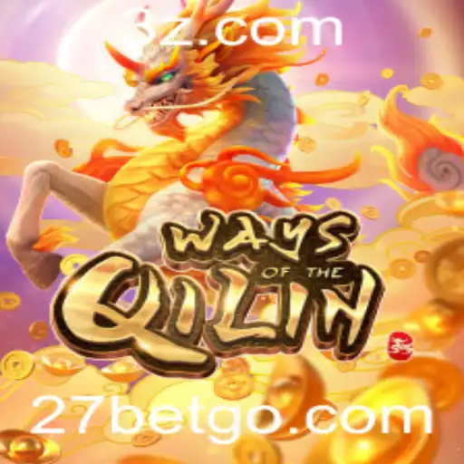 Descubra as Maravilhas do Jogo WaysoftheQilin na Plataforma 27bet