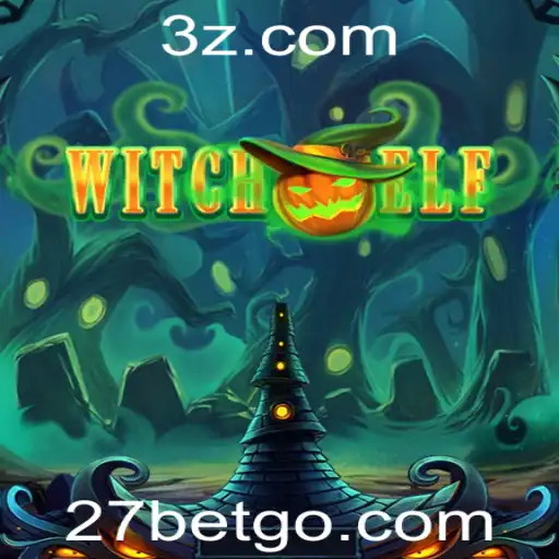 Descubra WitchElf: O Jogo de Aventura com a Magia dos Elfos e o Desafio de 27bet