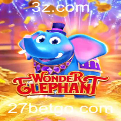 WonderElephant: Um Mergulho no Novo Fenômeno dos Jogos