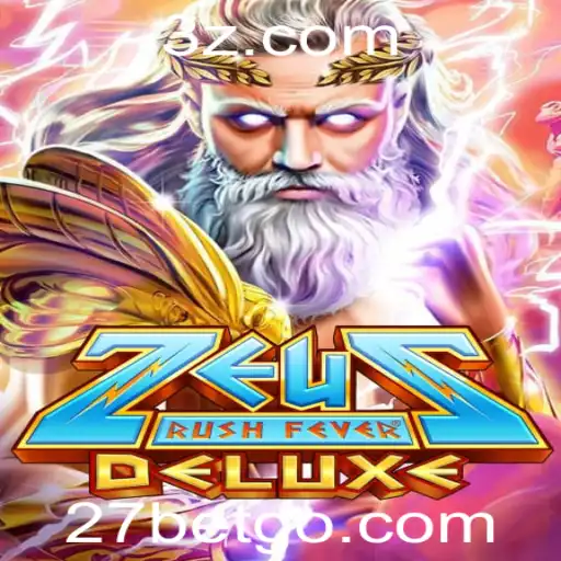 Explorando o Mundo de ZeusRushFeverDeluxe: O Novo Fenômeno dos Jogos